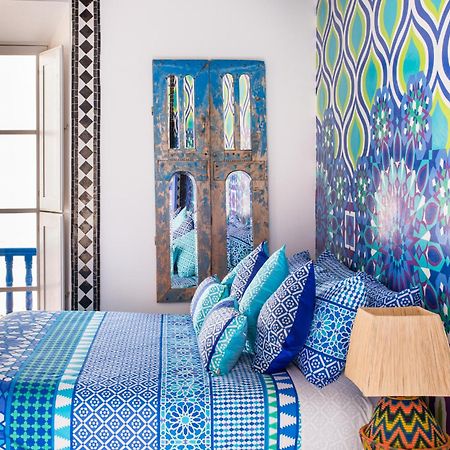Salut Maroc! Hotel Essaouira Eksteriør billede