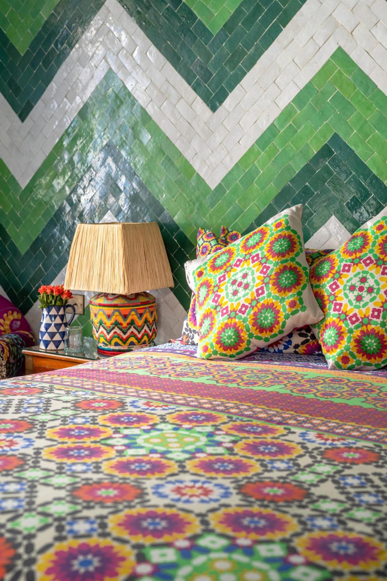 Salut Maroc! Hotel Essaouira Eksteriør billede