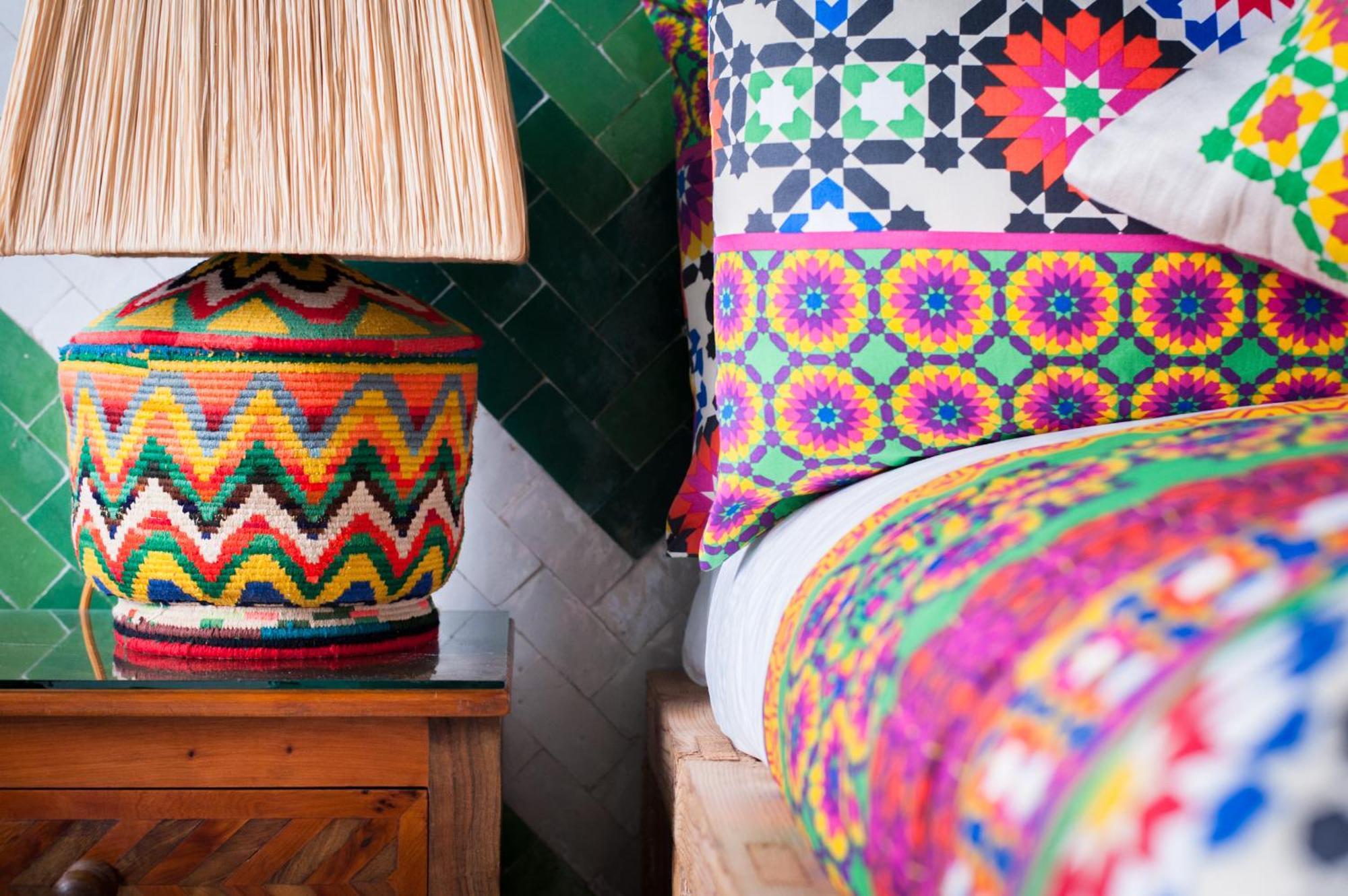 Salut Maroc! Hotel Essaouira Eksteriør billede