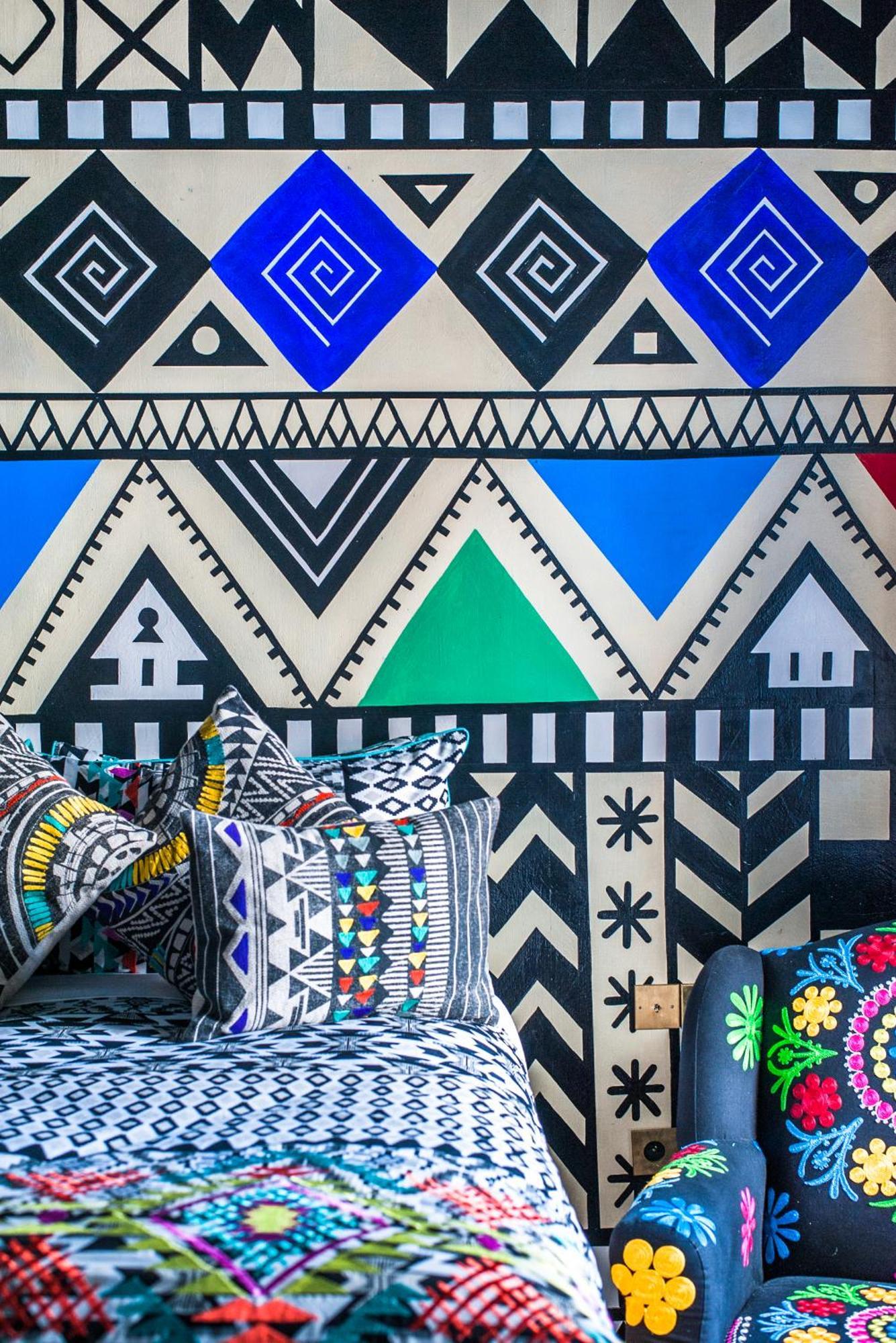 Salut Maroc! Hotel Essaouira Eksteriør billede